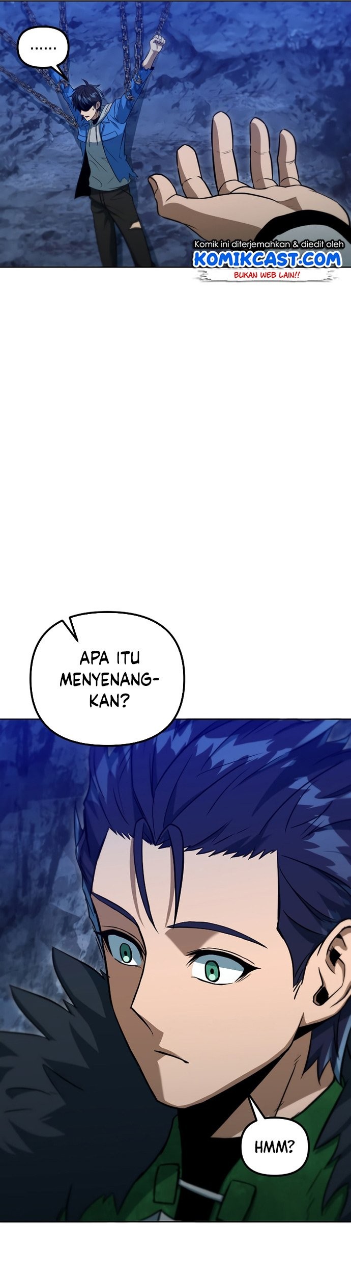 Maxed Out Leveling Chapter 37 Gambar 52