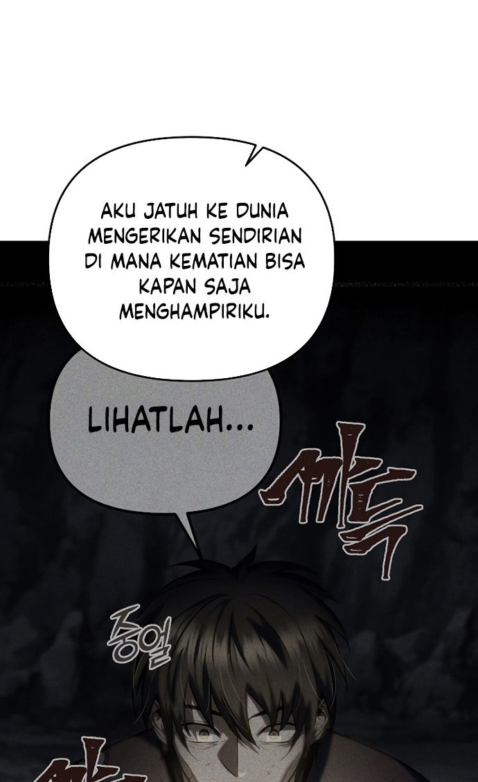 Maxed Out Leveling Chapter 37 Gambar 53