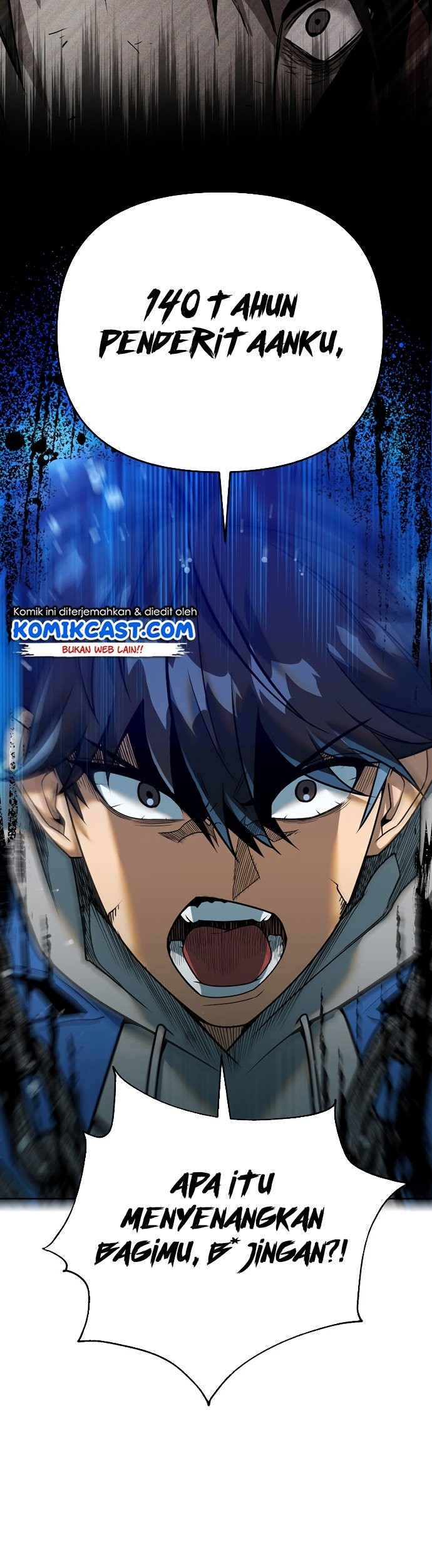 Maxed Out Leveling Chapter 37 Gambar 56