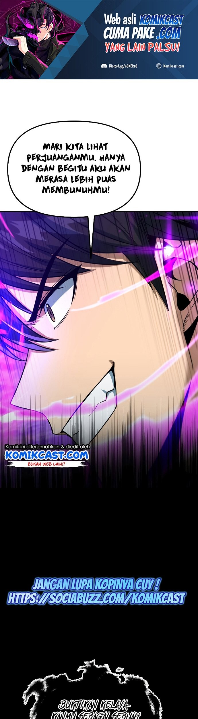 Baca Manhwa Maxed Out Leveling Chapter 37 Gambar 2