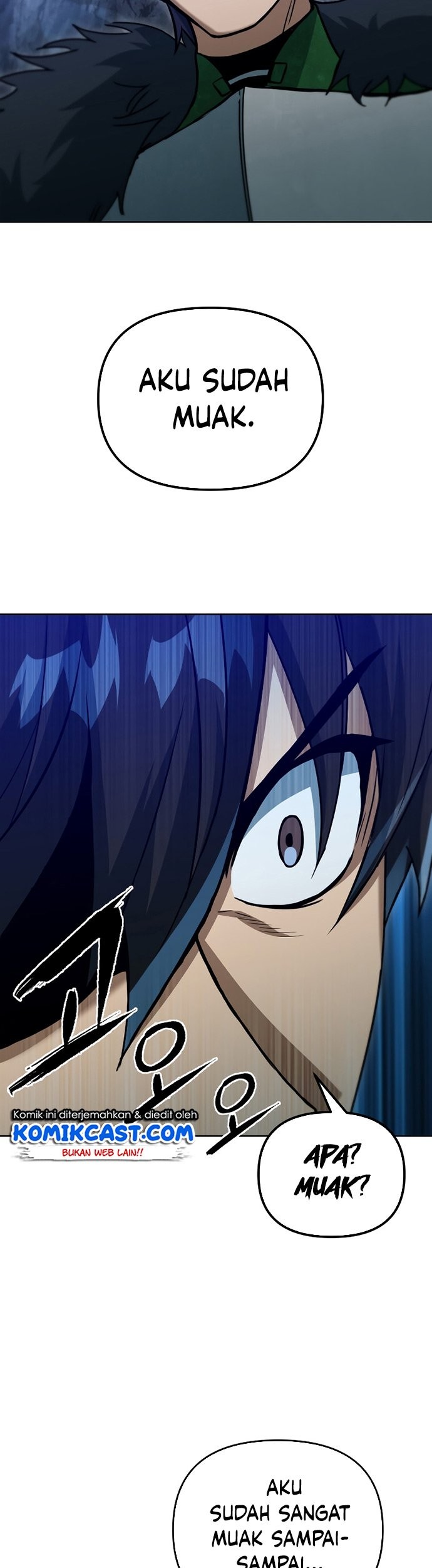 Maxed Out Leveling Chapter 37 Gambar 58