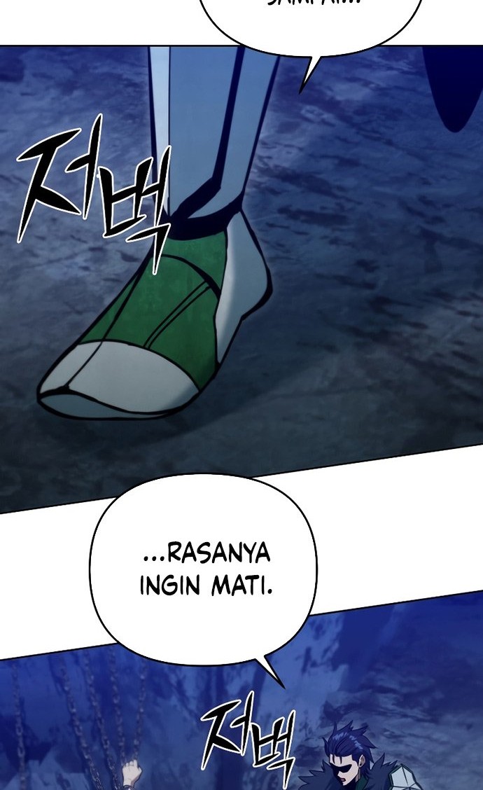 Maxed Out Leveling Chapter 37 Gambar 59