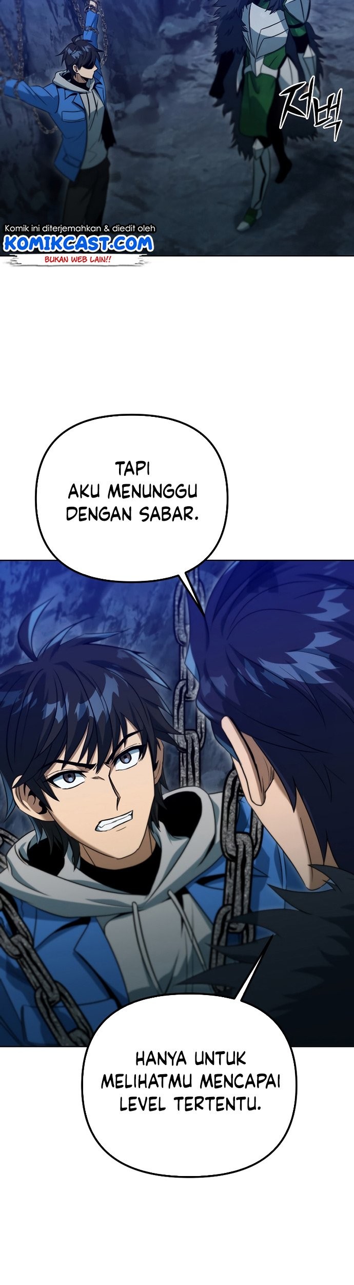 Maxed Out Leveling Chapter 37 Gambar 60