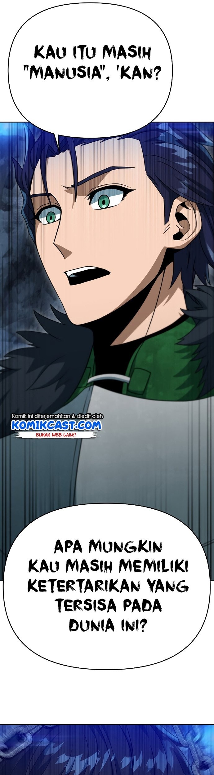 Maxed Out Leveling Chapter 37 Gambar 62