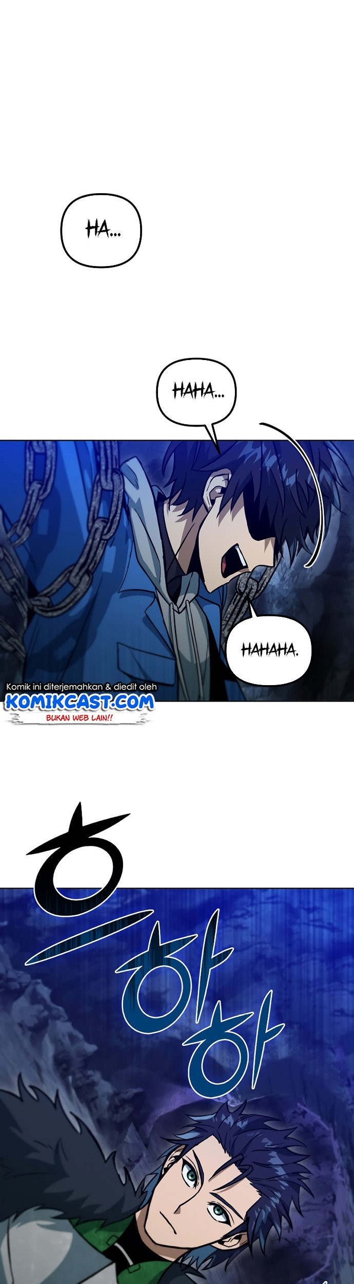 Maxed Out Leveling Chapter 37 Gambar 64