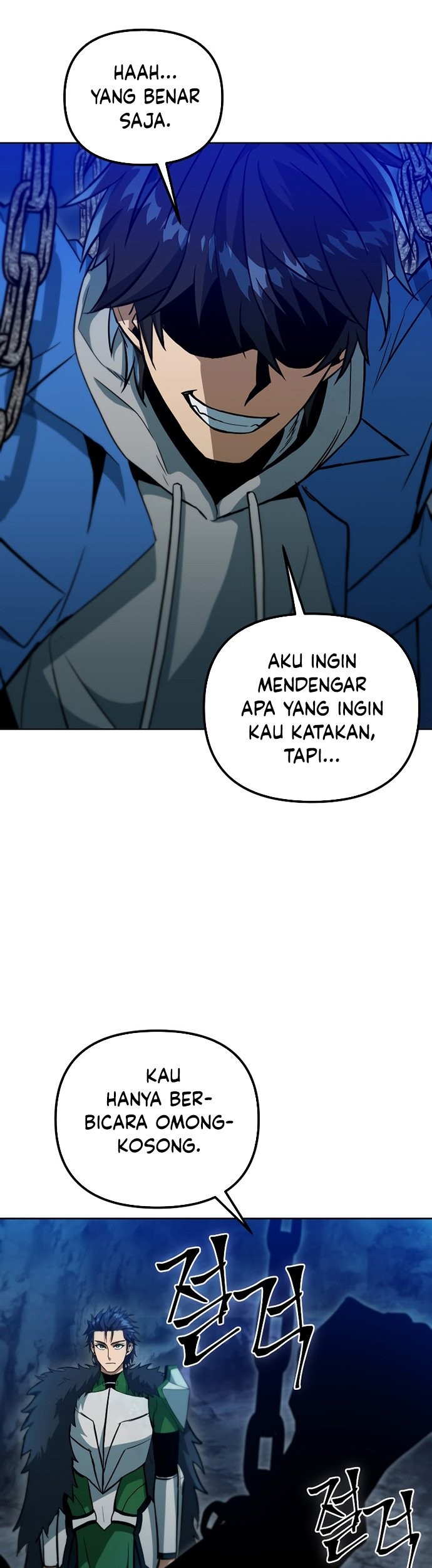 Maxed Out Leveling Chapter 37 Gambar 66