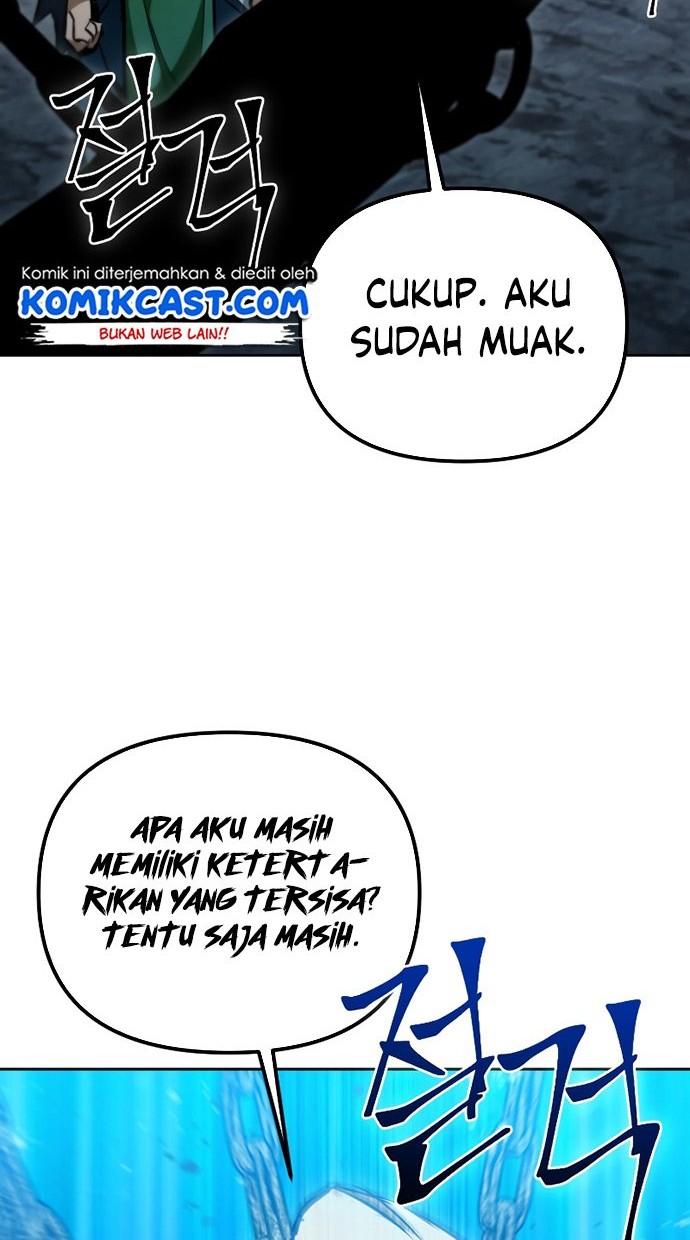 Maxed Out Leveling Chapter 37 Gambar 67