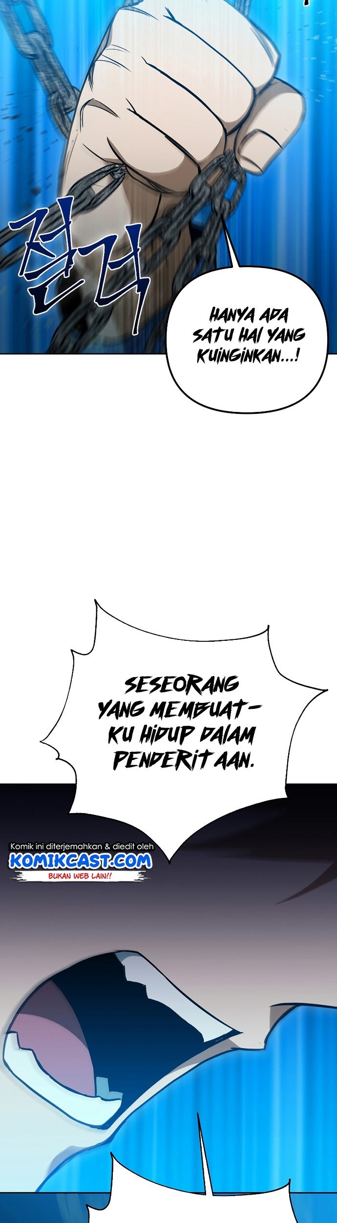 Maxed Out Leveling Chapter 37 Gambar 68