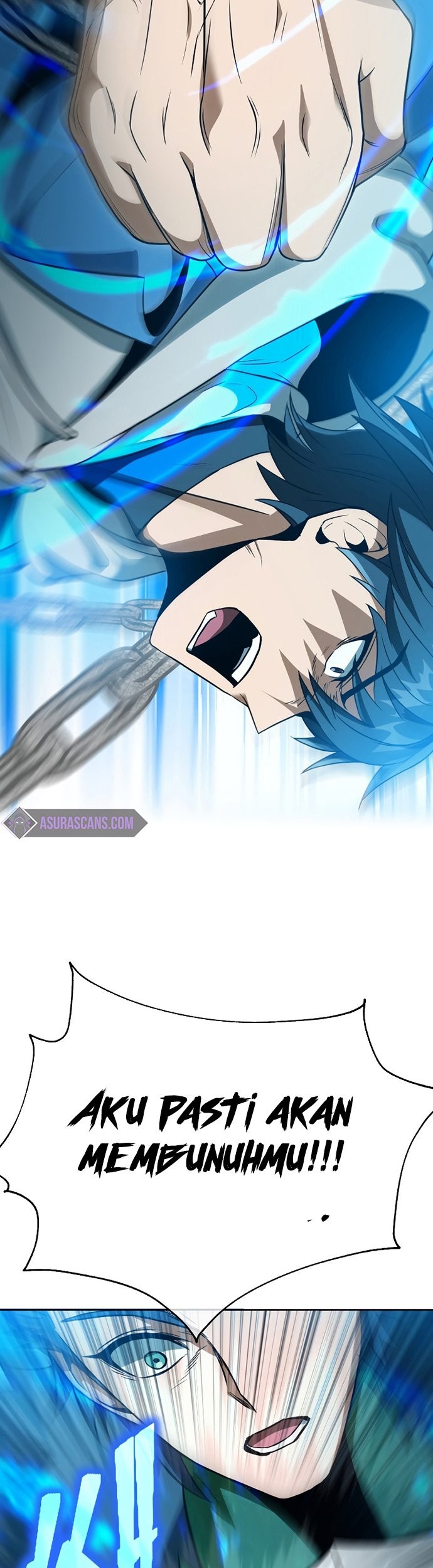 Maxed Out Leveling Chapter 37 Gambar 70