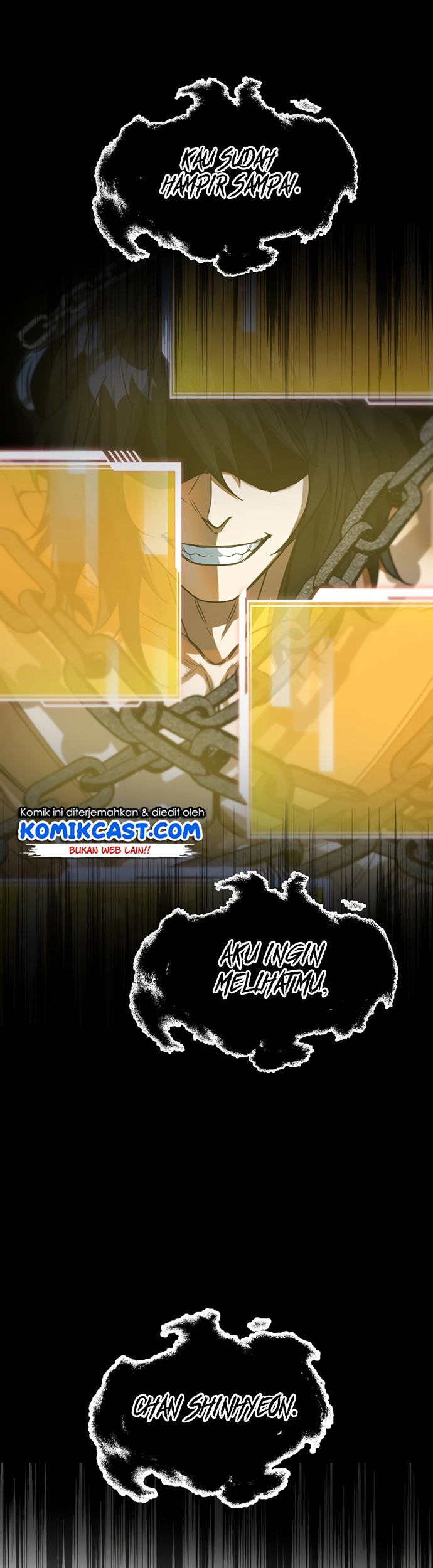 Maxed Out Leveling Chapter 37 Gambar 4