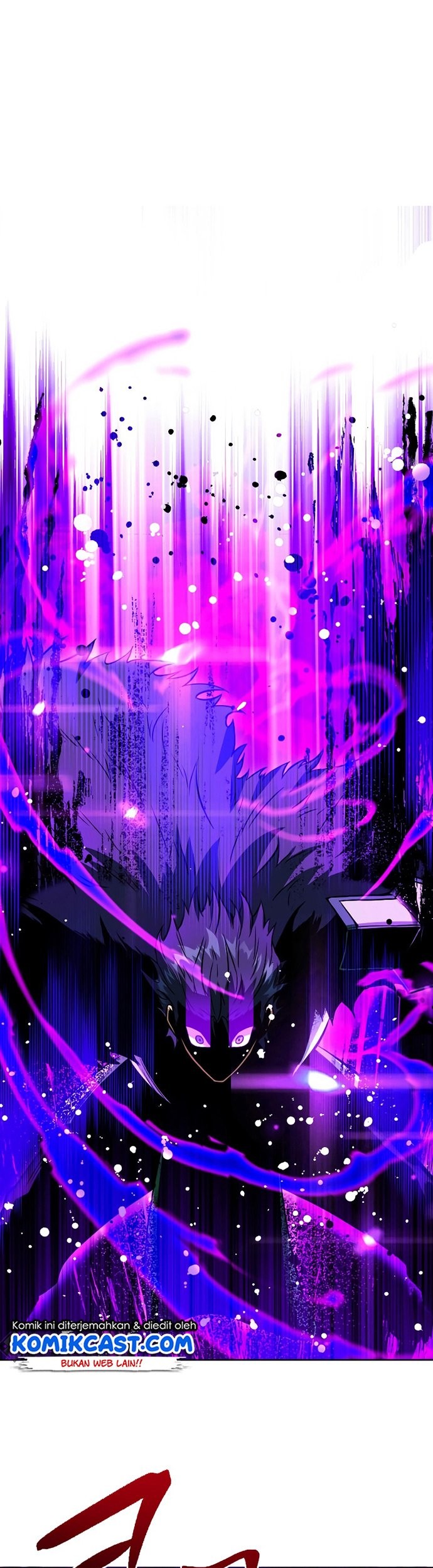 Maxed Out Leveling Chapter 37 Gambar 6