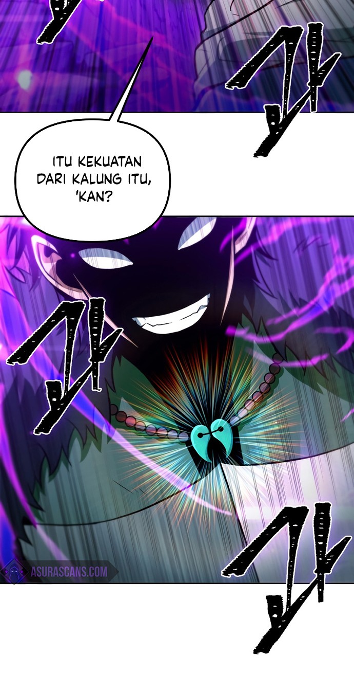 Maxed Out Leveling Chapter 37 Gambar 9
