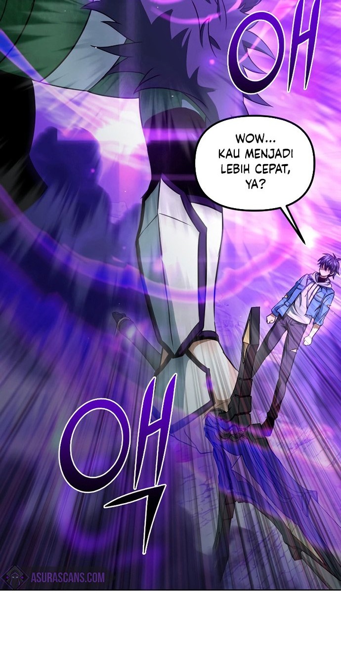 Maxed Out Leveling Chapter 37 Gambar 11