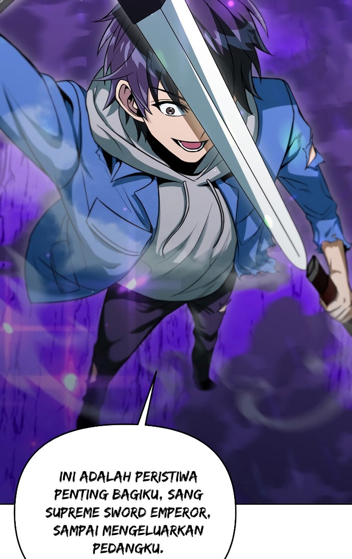 Maxed Out Leveling Chapter 37 Gambar 13
