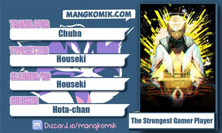 Baca Komik The Strongest Gamer Player (The Strongest Player) Chapter 09 Gambar 1