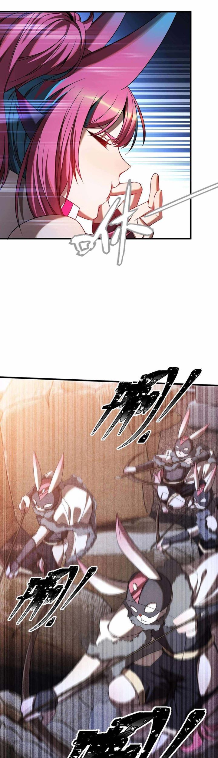 The Strongest Gamer Player (The Strongest Player) Chapter 09 Gambar 23