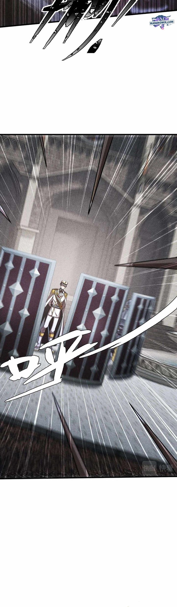 The Strongest Gamer Player (The Strongest Player) Chapter 09 Gambar 24