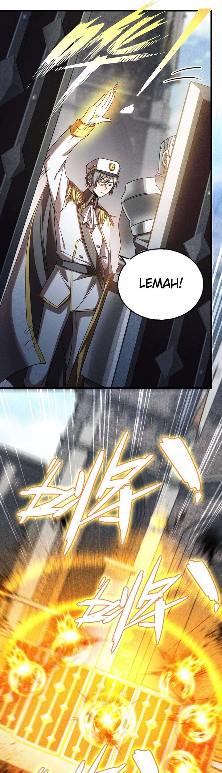The Strongest Gamer Player (The Strongest Player) Chapter 09 Gambar 25