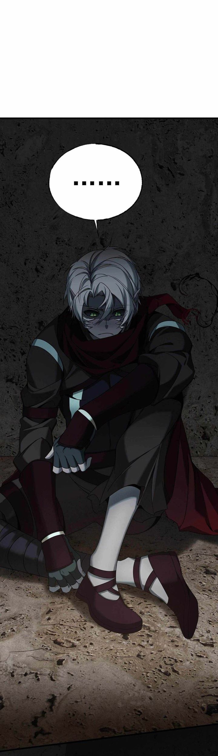 The Strongest Gamer Player (The Strongest Player) Chapter 09 Gambar 30