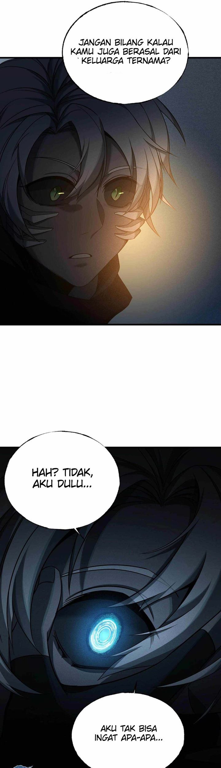 The Strongest Gamer Player (The Strongest Player) Chapter 09 Gambar 40