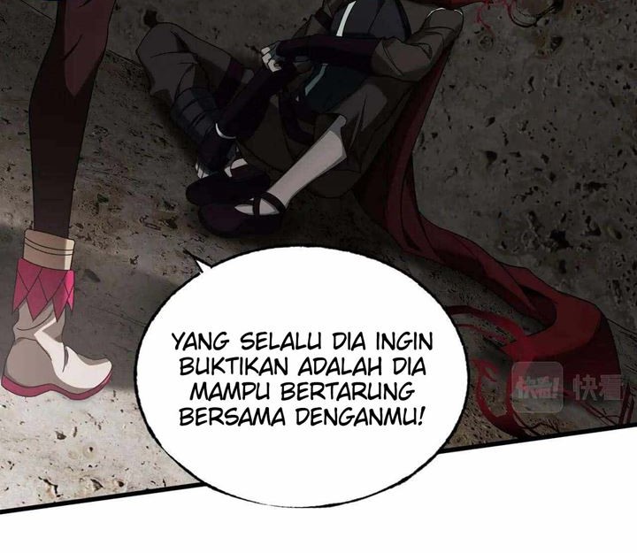 The Strongest Gamer Player (The Strongest Player) Chapter 09 Gambar 44