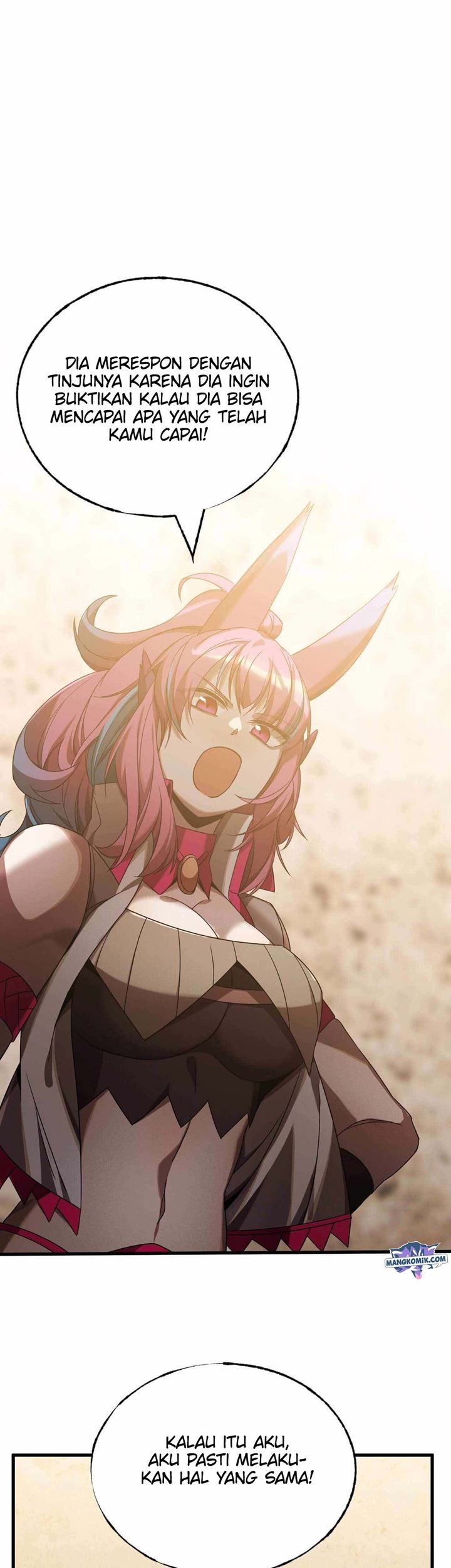 The Strongest Gamer Player (The Strongest Player) Chapter 09 Gambar 45