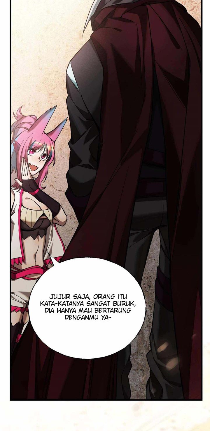 The Strongest Gamer Player (The Strongest Player) Chapter 09 Gambar 49