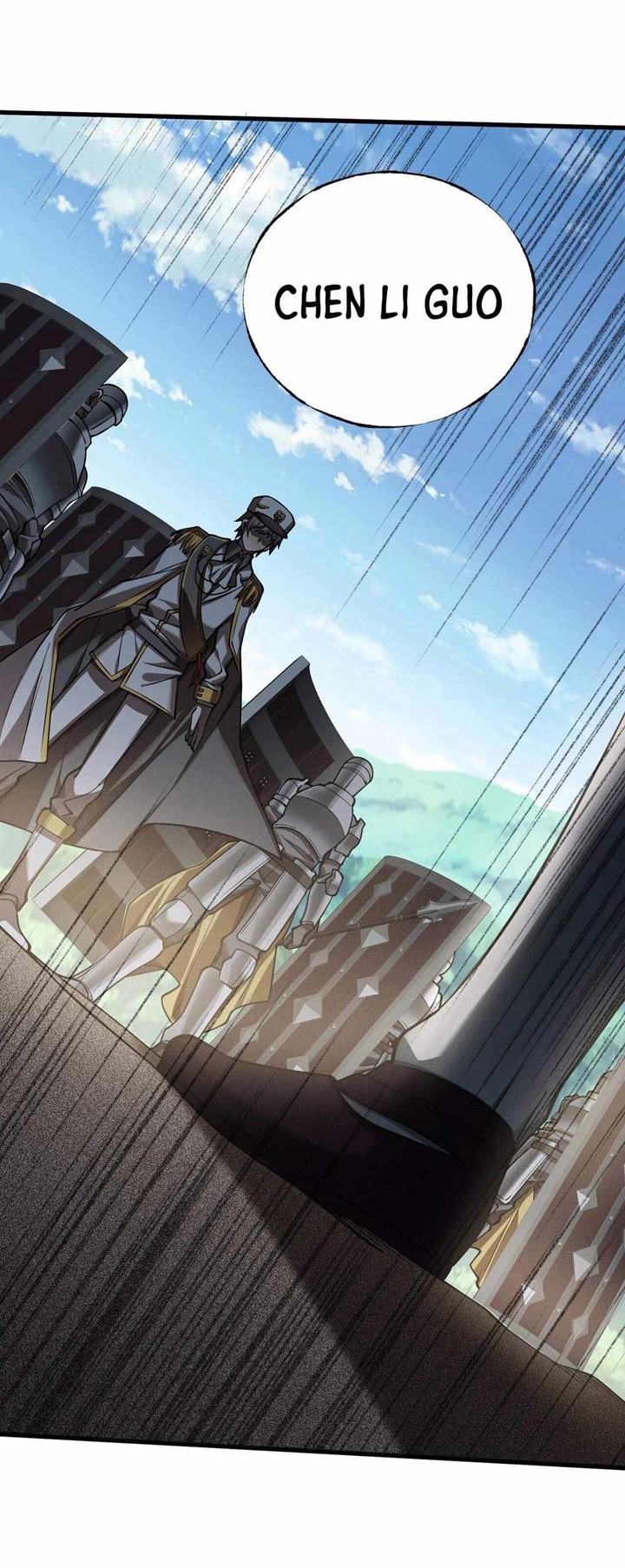 The Strongest Gamer Player (The Strongest Player) Chapter 09 Gambar 51
