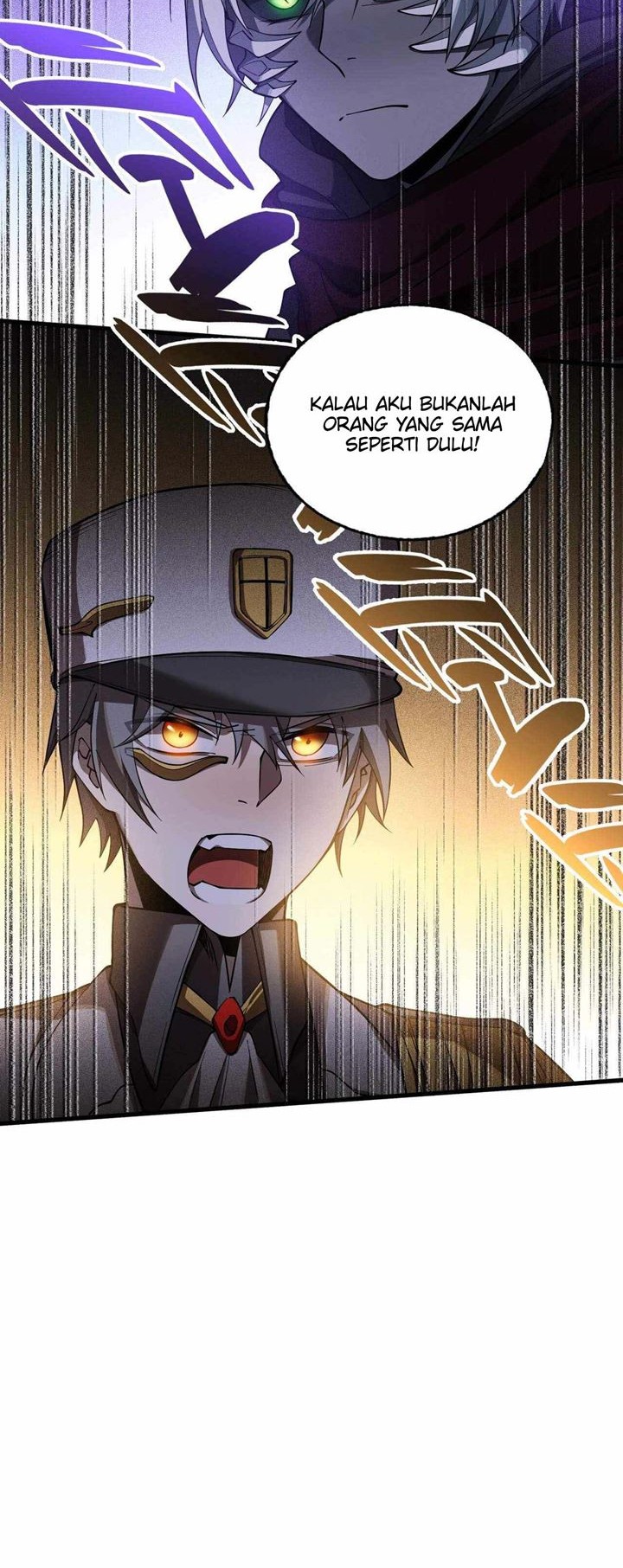 The Strongest Gamer Player (The Strongest Player) Chapter 09 Gambar 55