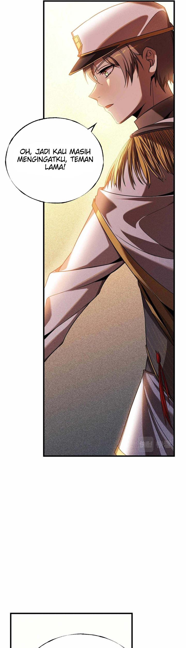 The Strongest Gamer Player (The Strongest Player) Chapter 09 Gambar 5