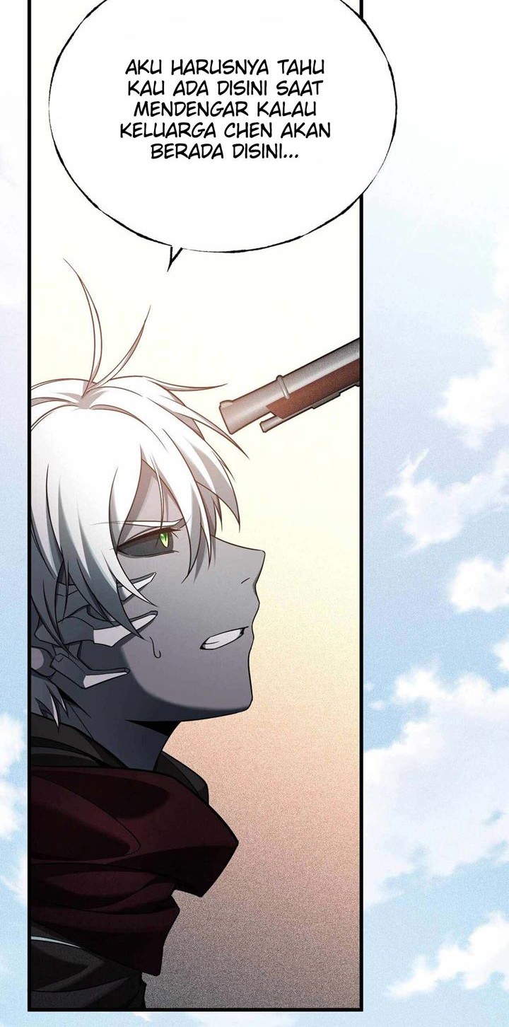 The Strongest Gamer Player (The Strongest Player) Chapter 09 Gambar 6