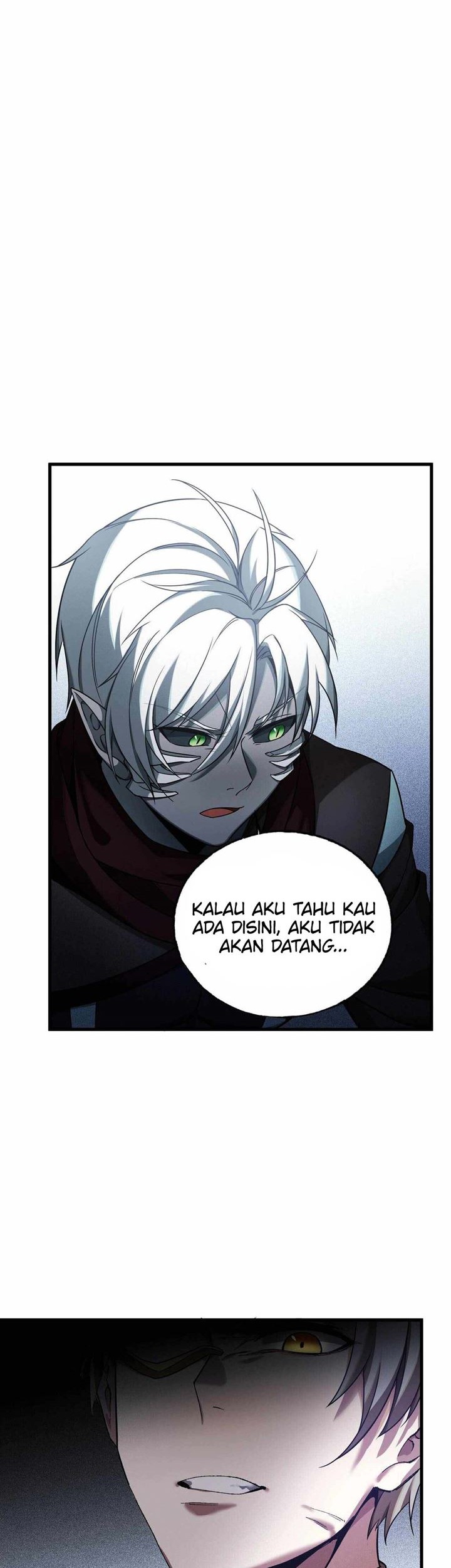 The Strongest Gamer Player (The Strongest Player) Chapter 09 Gambar 8