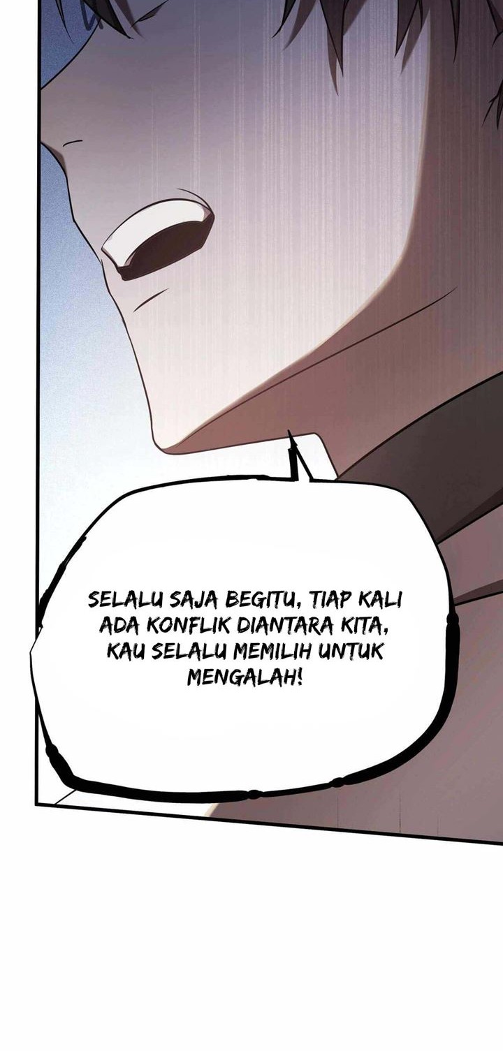 The Strongest Gamer Player (The Strongest Player) Chapter 09 Gambar 11