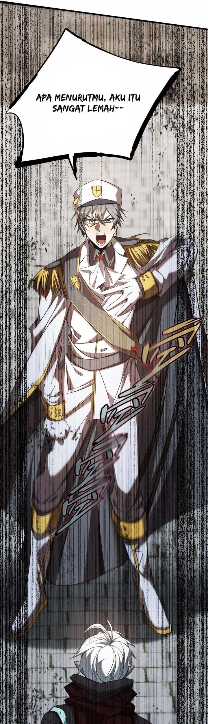 The Strongest Gamer Player (The Strongest Player) Chapter 09 Gambar 12
