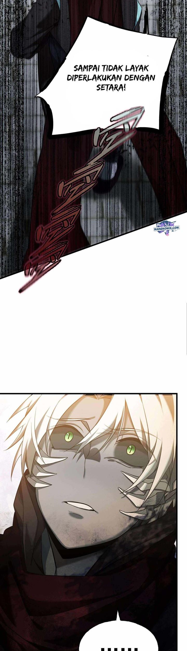The Strongest Gamer Player (The Strongest Player) Chapter 09 Gambar 13