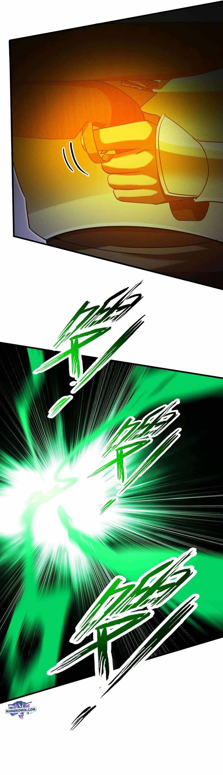 The Strongest Gamer Player (The Strongest Player) Chapter 09 Gambar 18