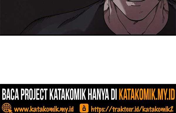 Psycho Revenge Chapter 48 Gambar 23