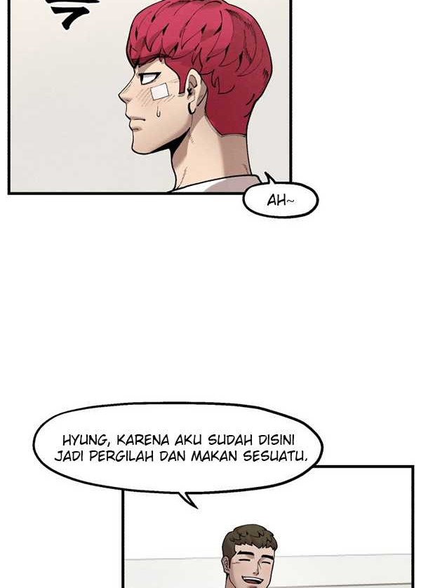 Psycho Revenge Chapter 48 Gambar 3