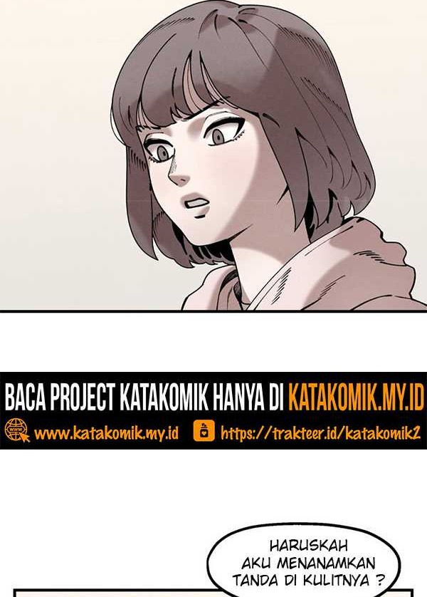 Psycho Revenge Chapter 48 Gambar 13