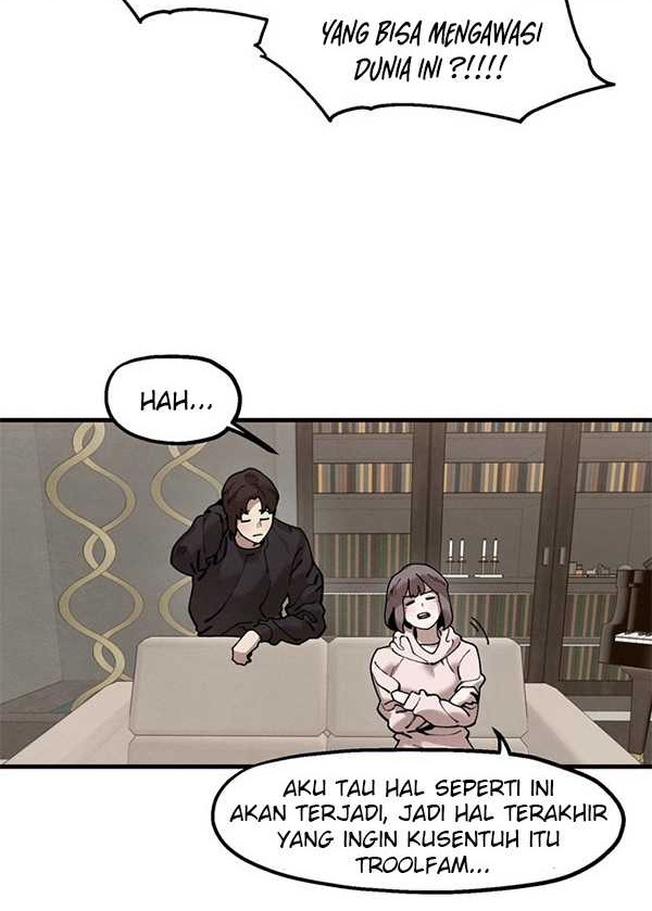 Psycho Revenge Chapter 48 Gambar 15