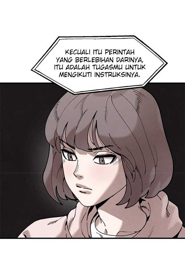 Psycho Revenge Chapter 48 Gambar 17