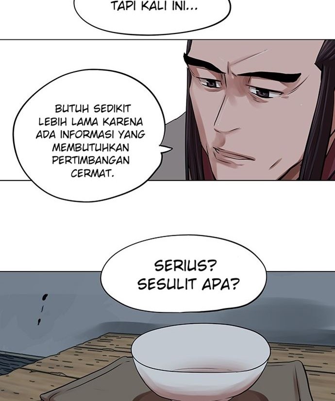 Escort Warrior Chapter 82 Gambar 29