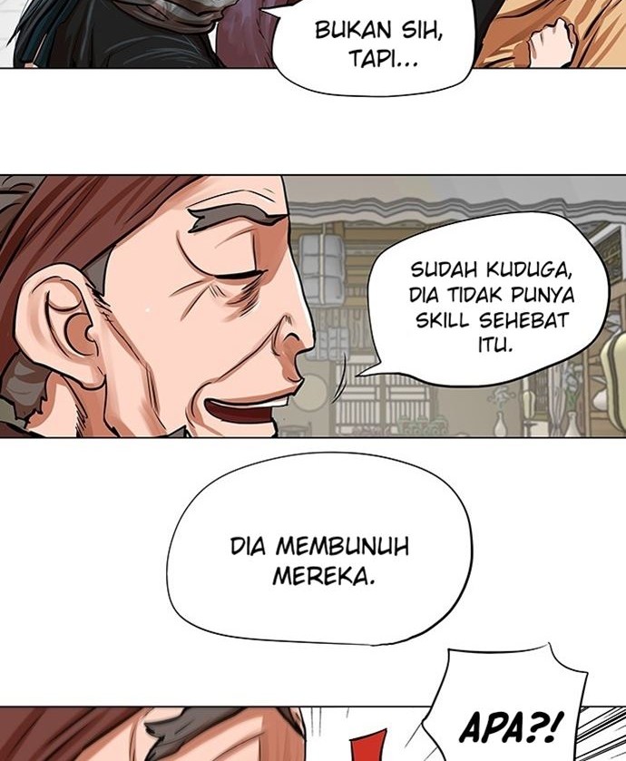 Escort Warrior Chapter 82 Gambar 11
