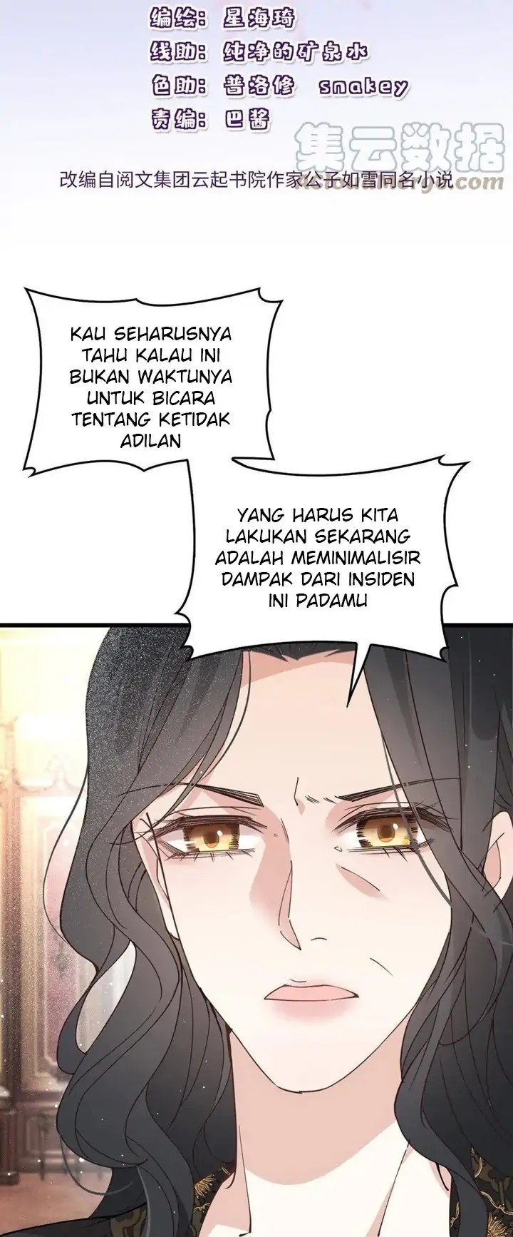 Baca Manhua Pregnant Wife, One Plus One Chapter 182 Gambar 2