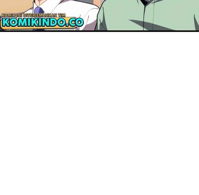 Seoul Station Necromancer Chapter 42 Gambar 18