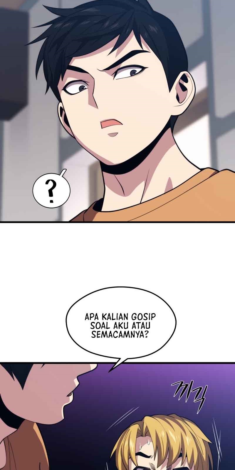 Seoul Station Necromancer Chapter 42 Gambar 20