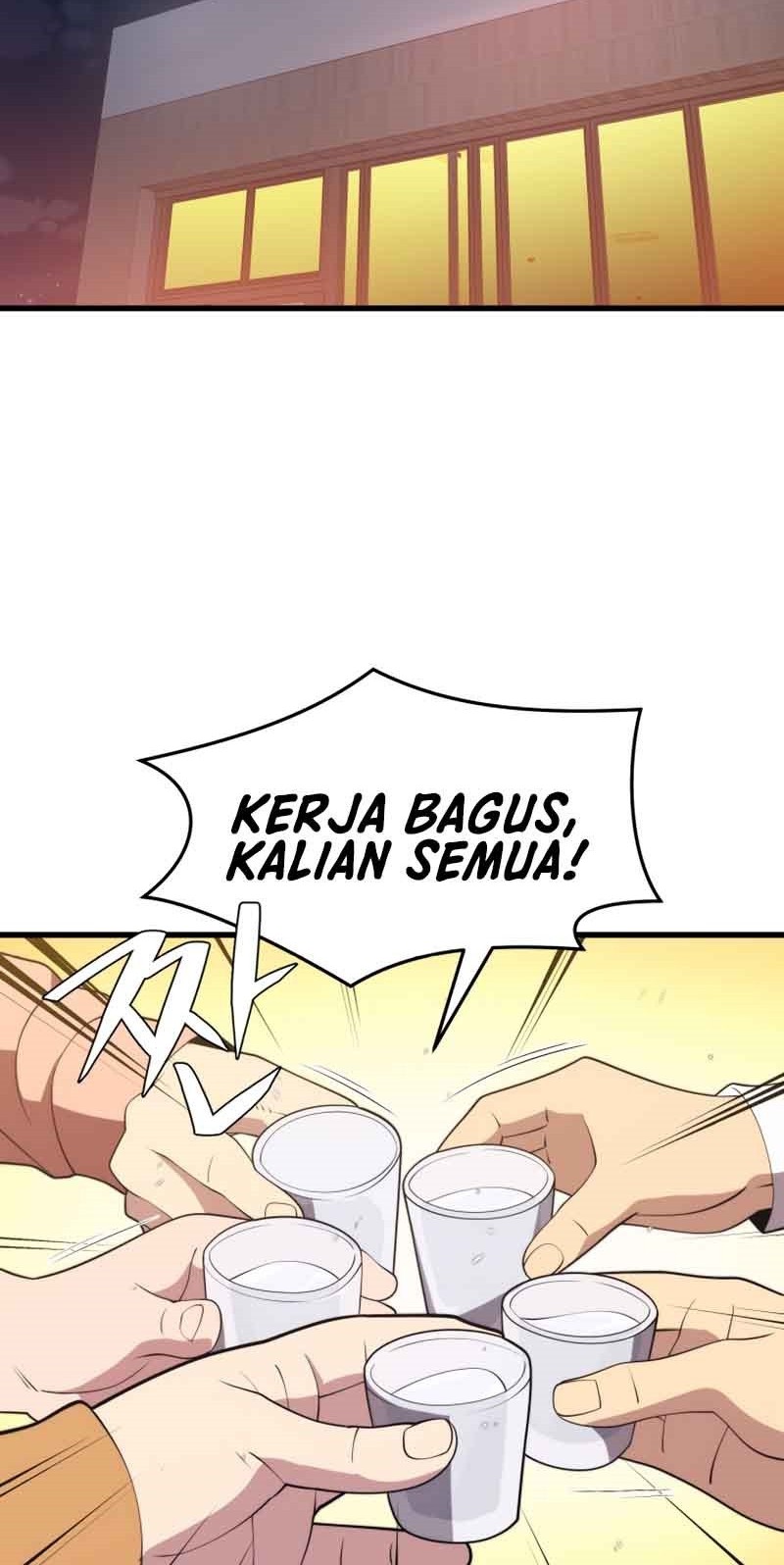 Seoul Station Necromancer Chapter 42 Gambar 22