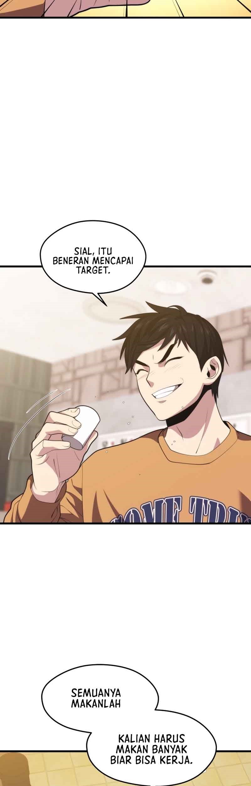Seoul Station Necromancer Chapter 42 Gambar 23