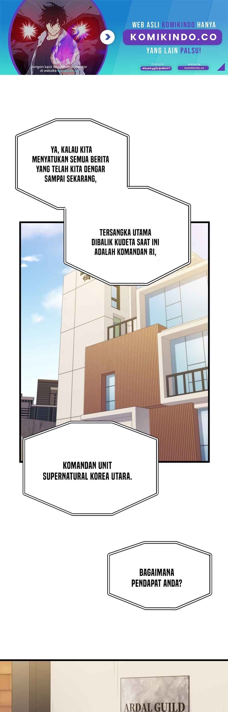 Baca Manhwa Seoul Station Necromancer Chapter 42 Gambar 2