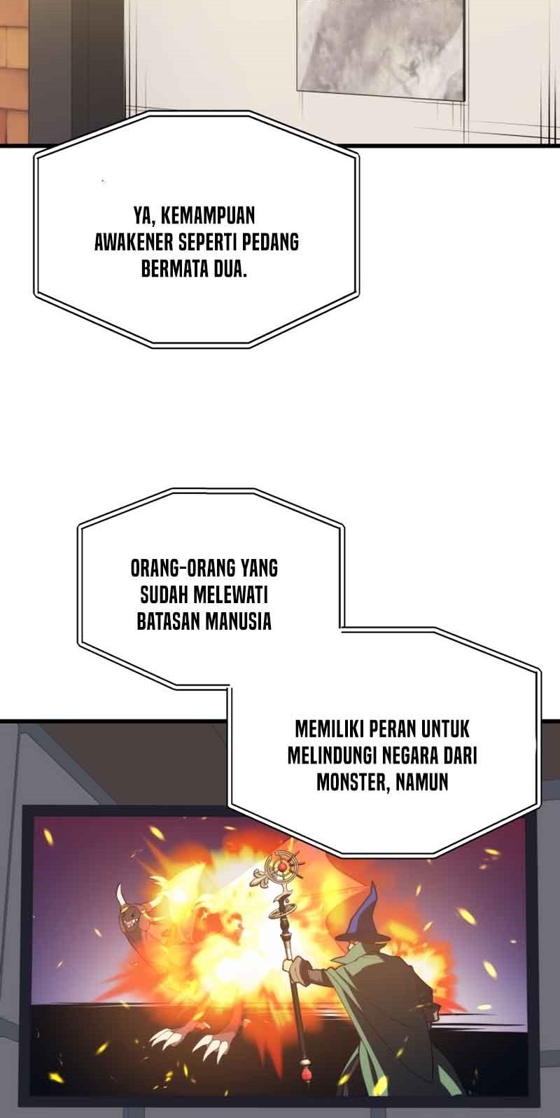 Seoul Station Necromancer Chapter 42 Gambar 3